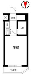 東京メトロ丸ノ内線 荻窪駅 徒歩4分 6階/-