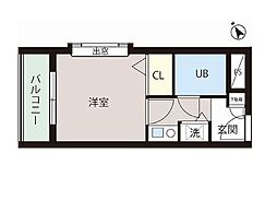 JR中央線 西荻窪駅 徒歩12分 4階/-