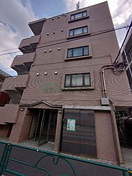 JR中央線 西荻窪駅 徒歩12分の賃貸マンション