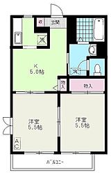 JR中央線 西荻窪駅 徒歩10分 1階/-