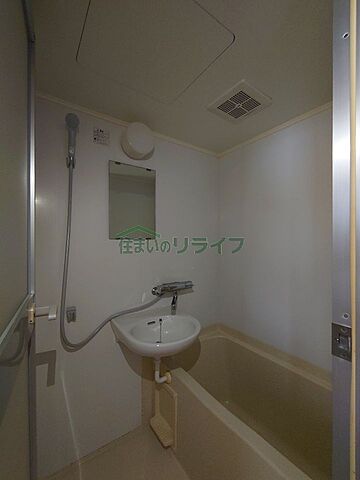 浴室