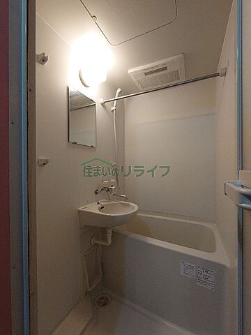 浴室