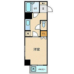 京王線 上北沢駅 徒歩6分 3階/-