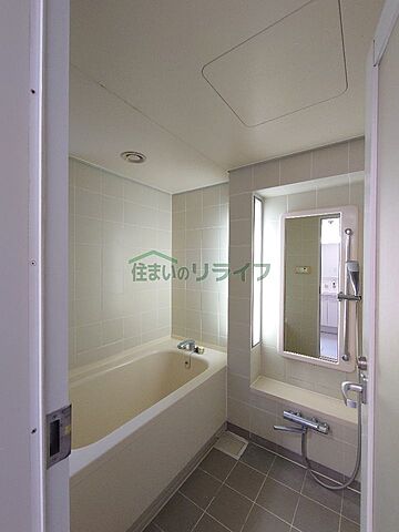 浴室