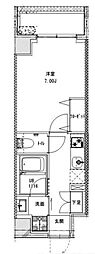 JR中央線 西荻窪駅 徒歩12分 3階/-
