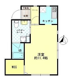 東京メトロ丸ノ内線 南阿佐ケ谷駅 徒歩11分