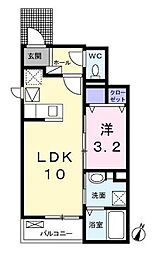 西武新宿線 鷺ノ宮駅 徒歩18分