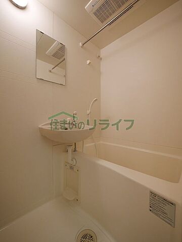 浴室
