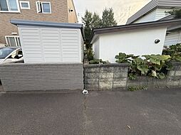 外観の画像