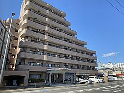 ライオンズマンション長町
