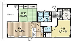ダイアパレスラピュータ国見
