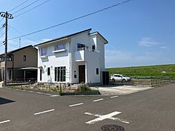 名取市閖上西 築6年4LDK 戸建