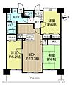 ライオンズマンション虹の丘1階1,580万円