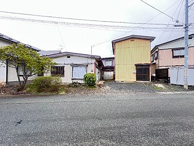 外観:外観 外観:外観