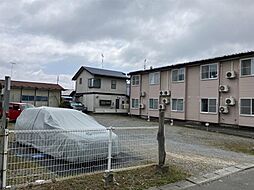 外観の画像