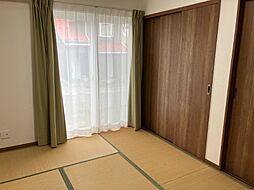和室の画像