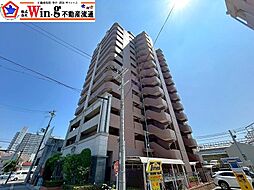 マーレ加古川駅前タワー