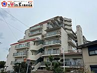 兵庫県神戸市垂水区西舞子2丁目：物件画像