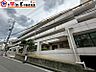 外観：平成元年６月建築で、エレベーター有の６階建てマンションです！山陽電鉄滝の茶屋駅　徒歩12分で、近隣に保育所・公園・公民館などがある閑静な住宅街です！