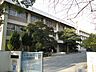 周辺：市立朝霧中学校　約460ｍ