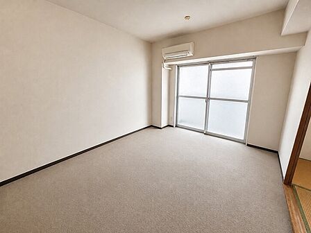 ※家具・家電など撤去後のイメージになります。