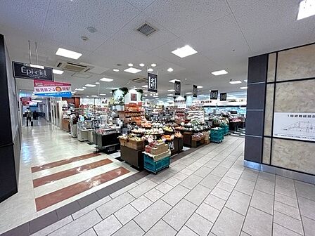 北野エース西明石店 約600m