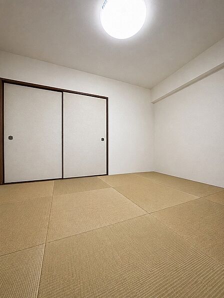 ※家具・家電など撤去後のイメージになります。