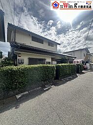 (古家付土地)神戸市垂水区西舞子8丁目
