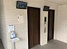 設備：エレベーター