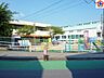 周辺：神戸市立奥の池保育所 約462ｍ