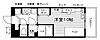 ユニエミール新潟大学前22階4.6万円