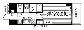 （仮称）ディークレスト新潟駅南  ｜ 新潟県新潟市中央区笹口１丁目9-3(地番)（賃貸マンション1K・7階・25.20㎡） その2