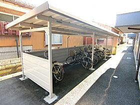 リベルテ白新町  ｜ 新潟県新潟市北区白新町１丁目4-4（賃貸アパート1DK・1階・30.00㎡） その21