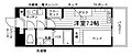 ユニエミール新潟大学前21階4.4万円