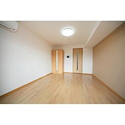 カルマンド新津 1Kの写真