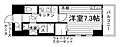 ディークレスト新潟駅南7階6.5万円