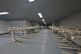 学生会館 Campus terrace  新宿百人町[食事付き]  ｜ 東京都新宿区百人町３丁目26-2（賃貸マンション1R・5階・16.40㎡） その22