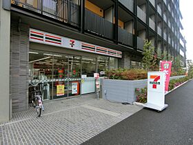 学生会館 Campus terrace  新宿百人町[食事付き]  ｜ 東京都新宿区百人町３丁目26-2（賃貸マンション1R・4階・16.40㎡） その23