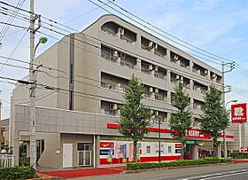 フレンドシップ矢野口  ｜ 東京都稲城市矢野口481-1（賃貸マンション1K・2階・17.55㎡） その1