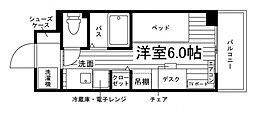 学生会館 classy BASE つつじヶ丘[食事付き]