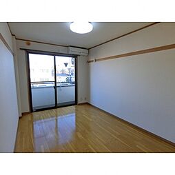 ウェーブポイント 2階ワンルームのリビング/ダイニング