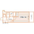 ウィスタリア・K4階6.5万円