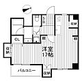 サンハイツ八幡山A棟3階11.8万円