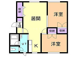 ファクトリー120 2階