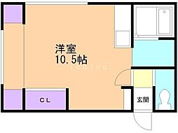 ファーストライブ 2階