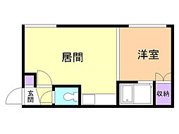 エスパニアII 1階/103