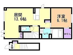 砂川駅 7.7万円