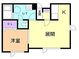 Ｐｉｎｋｙ＆Ｗｈｉｔｙ 2階