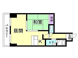 オークヒルズ26 3階