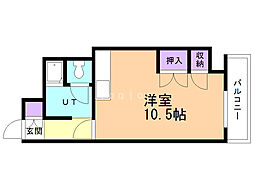 セクション103 6階